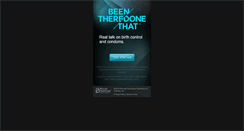 Desktop Screenshot of beentheredonethatapp.org
